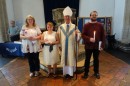 Open 27th May 2018 Confirmation Service at St Nicholas