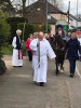 Open 14th April 2019 Palm Sunday procession at Shipdham