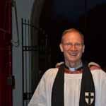 Open 24th August 2020: Installation and Induction of new Rector for Dereham Team